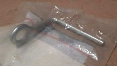 Briggs & Stratton #2172845sm Stop Belt .188 Wire E123 Ttq