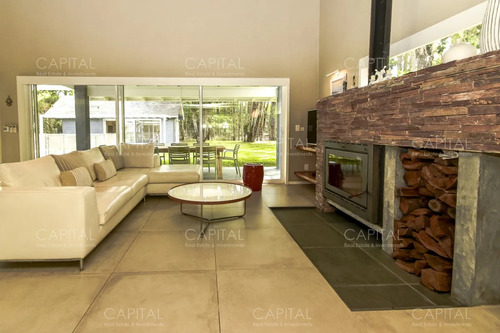 Casa Alquiler Temporada Solanas Vacation - Punta Del Este