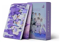 Comprar Lomo Cards De Bts, Photocards Kpop Coleccionables, Cards