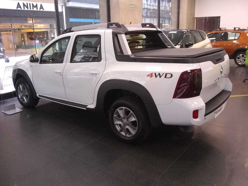 Renault Oroch Dynamique 1.6 0km #rp