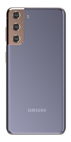 Samsung Galaxy S21+ 5G 128 GB phantom violet 8 GB RAM