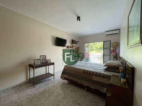 Imagem 12 de 25 de Casa Com 3 Dormitórios À Venda, 175 M² Por R$ 999.000,00 - Chácara Machadinho Ii - Americana/sp - Ca0112