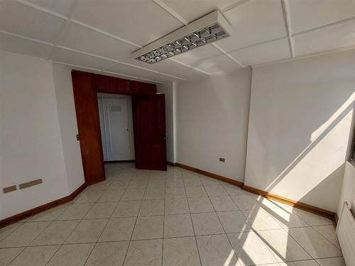 Exclusiva Oficina En Torre Ligure, Concepción