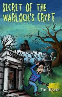 Libro Secret Of The Warlock's Crypt - Tom Hayes