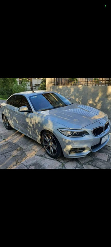 BMW Serie 2 3.0 M240ia At