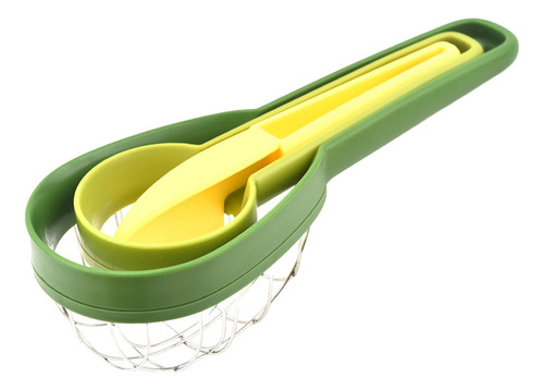 Juego De Cuchillos Para Tallar Frutas 3 En 1, Utilidad Diy,