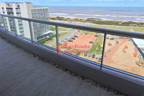 Imagen 16 de 30 de Apartamento Con Excelentes Servicios
