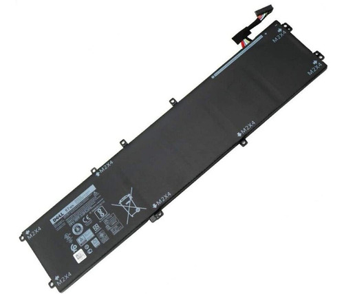 Ccxlevel Dell 6gtpy Batería 97wh 11.4v Para Xps 15 9yktq