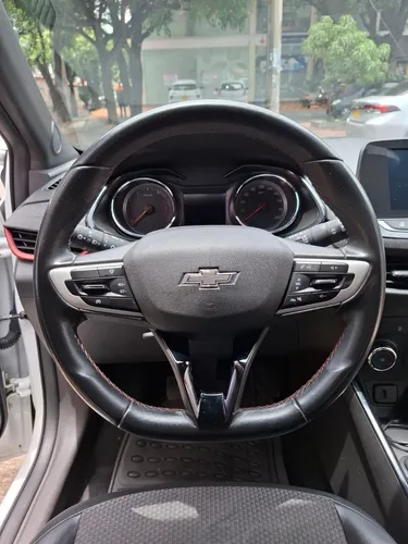 Chevrolet Onix 1.0T Rs Mt