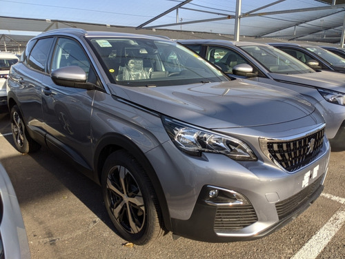 Peugeot 3008 Allure Thp Tiptronic