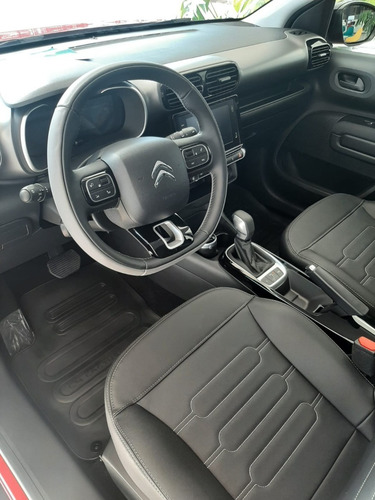 Imagen 5 de 14 de Citroen C4 Cactus Feel Plan Adjudicado