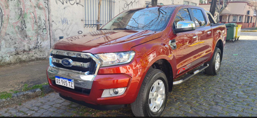 Ford Ranger 3.2 Cd Xlt Tdci 200cv