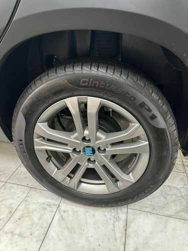 Fiat Pulse 1.3 Gse Drive Mt