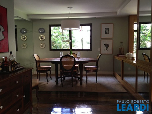 Apartamento - Real Parque - Sp - 531398
