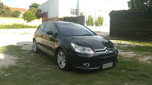 Citroën C4 Vtr