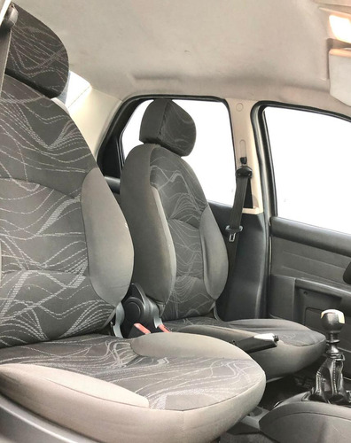 Fiat Siena El 1.4 Flex