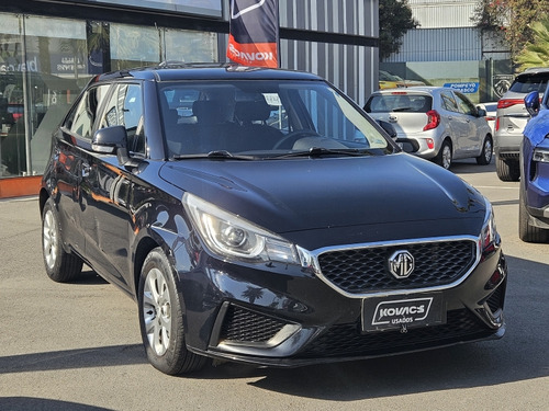 MG 3 STD 1.5 MT