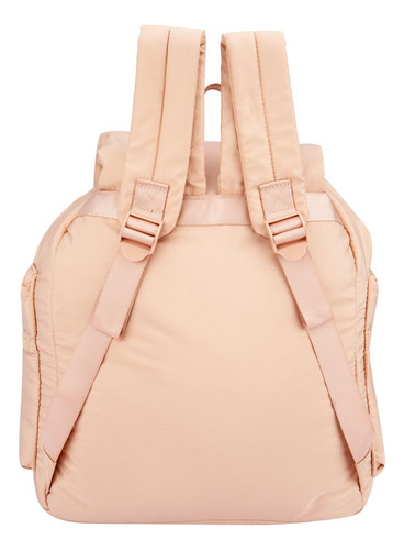 Mochila Casual Belinda Peregrin Camel 4bp0
