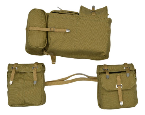 Accesorios De Ropa Coleccionables En Miniatura Para Muñecas
