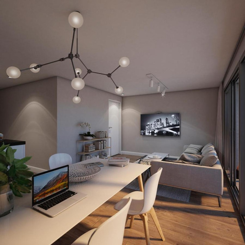 Imagen 4 de 13 de Apartamento - Tres Cruces