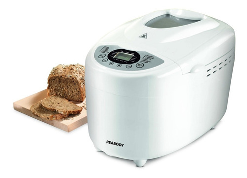 Horno de pan Peabody PE-FP1401 220V