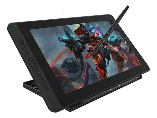 Huion Kamvas 13 2020 - Tableta Grafica