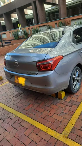 Citroën C-Elysée 1.6 Feel