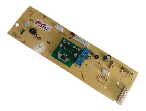 Placa Lavarropas Patrick Lpk06e10; Lpk66e10; Lpk65e10