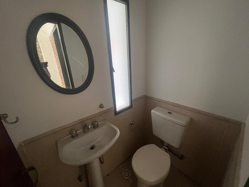 Venta Duplex 2 Dormitorios Cochera Parque Capital Apto Crédito