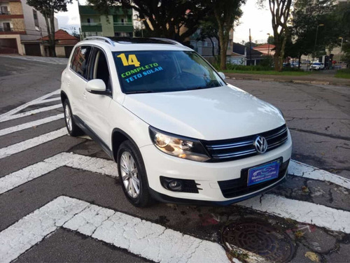 Volskwagem Tiguan Tsi Teto 2014
