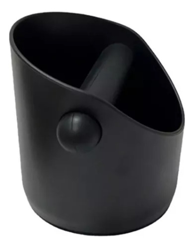 Gaveta Borra De Café Expresso Plástico Resistente Batedor
