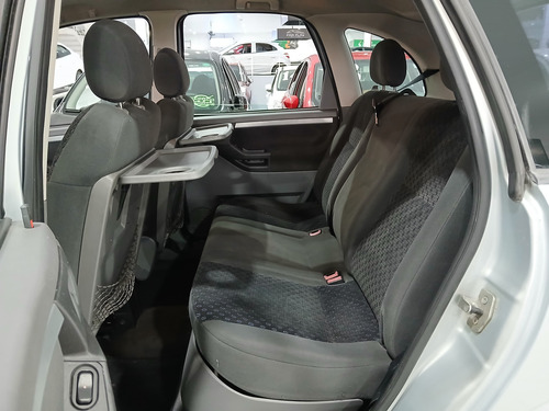 Chevrolet Meriva MERIVA PREM.EASYTRONIC 1.8 FLEXPOWER 5P
