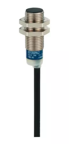 Comunismo Quagga Soportar Sensor Inductivo Telemecanique Xs612b1mal2 | MercadoLibre 📦