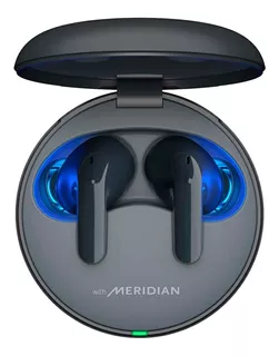 Audífonos Inalámbricos LG In-ear Tone Free T60 Bluetooth