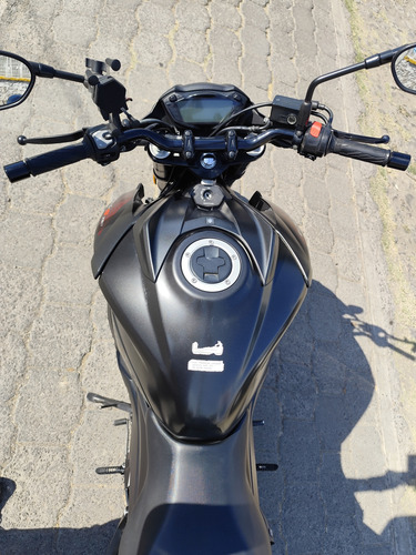 Gsx-s750, Suzuki, 4 Cilindros, Modos De Manejo, Abs.
