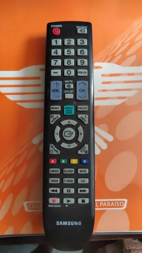 Imagen 3 de 3 de Televisor Lcd Samsung 32