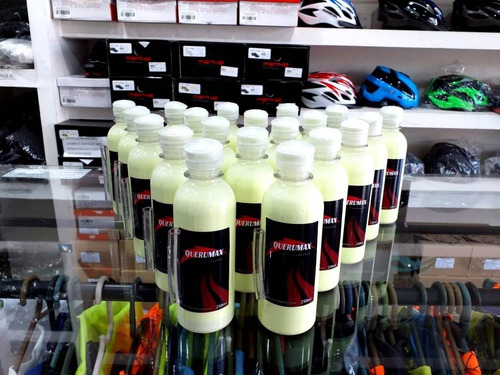 Imagen 2 de 7 de Liquido Anti Pinchaduras Querumax X 250 Cm=contino