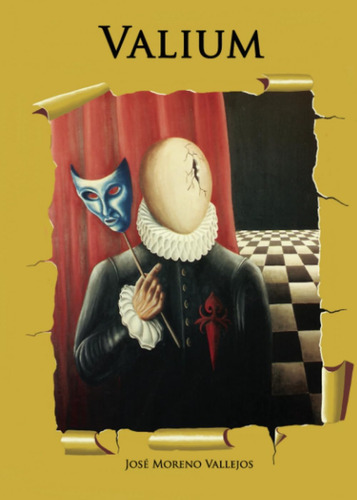 Libro: Valium (spanish Edition)