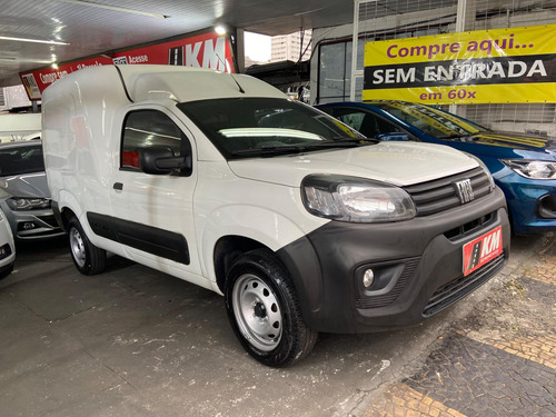 Fiat Fiorino Endurance Evo 1.4 Flex 8v 2p