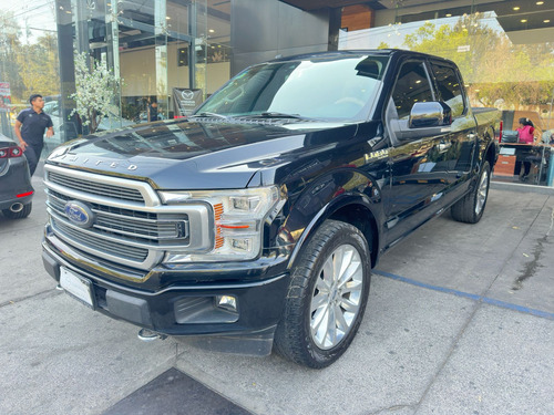 Ford Lobo Limited 4x4 2019
