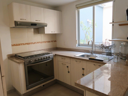 Casa En Condominio En San Pedro De Los Pinos