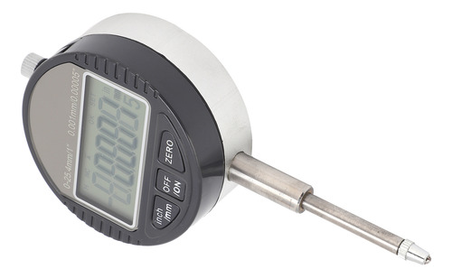 Indicador Digital Electrónico De Alta Precisión De 0,001 Mm