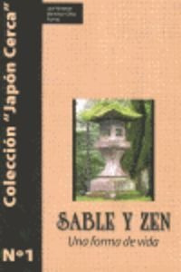 Libro Sable Y Zen