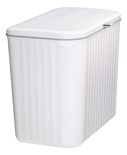 Cubo De Basura Colgante Para Cocina, Contenedor De Basura