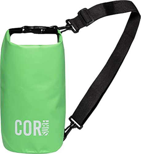 Cor Surf Bolsa Seca Flotante Impermeable 3l | 5l | 10l | 15l