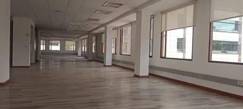 Oficina En Arriendo En Chico Norte. Cod A1105066