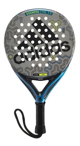 Paleta Padel adidas Essnova Ctrl 2.0 Padel Pala + Funda