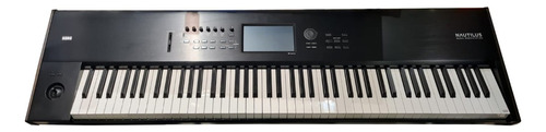 Korg Nautilus 88 Teclado Sintetizador Workstation Outlet 