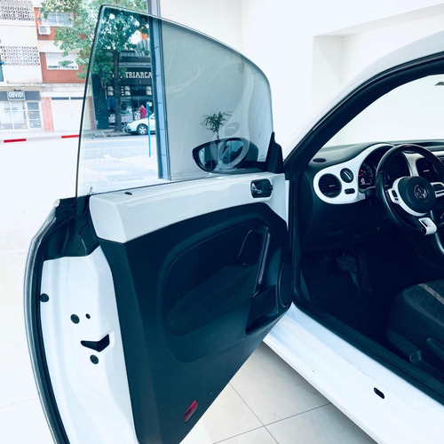 Volkswagen The Beetle 1.4 Design Dsg