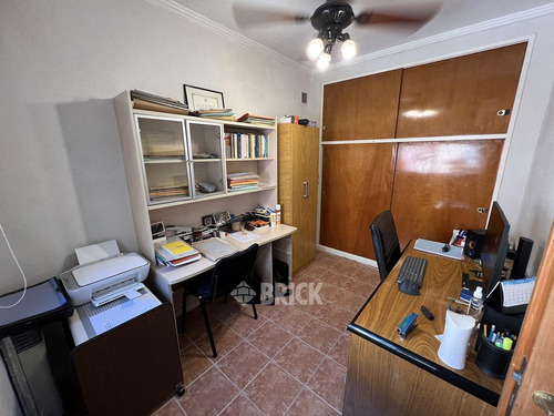 Casa C/dep En Lote Ppio De 8.72x14.10 Mts En Fray Cayetano Rodriguez Y Gaona - Garage Tza Qcho Parr
